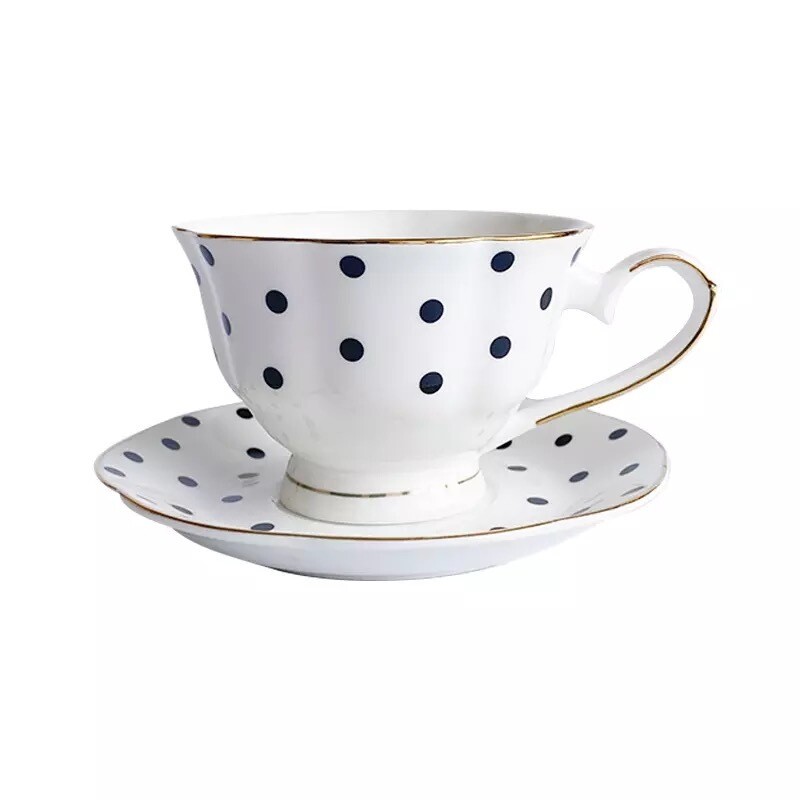 Poruka Teacup Set