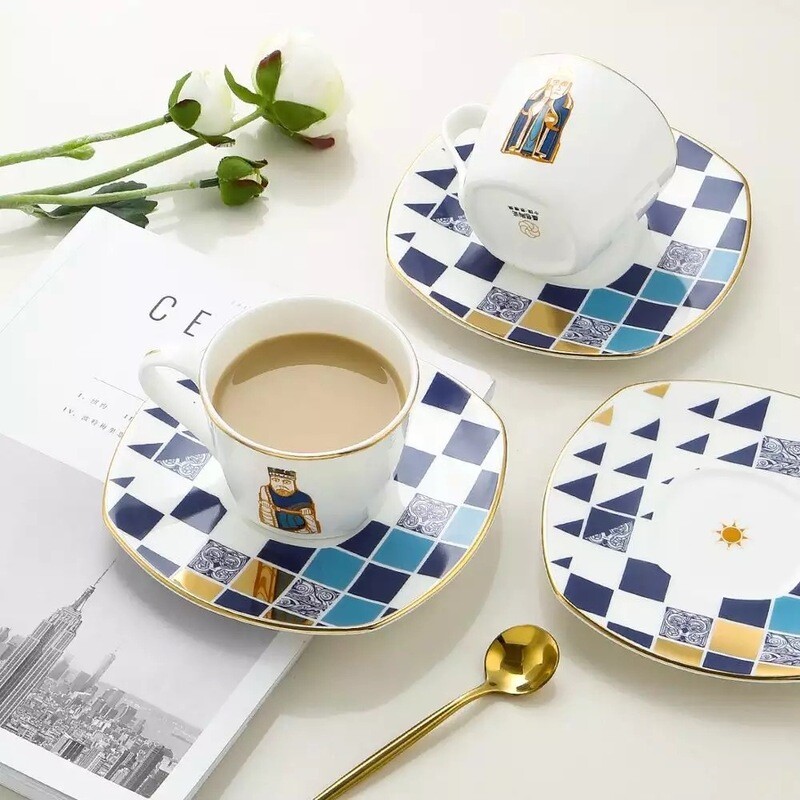 Joji Teacup Set (2)