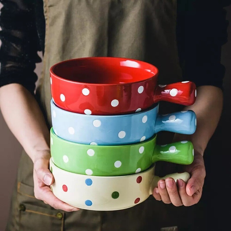 Ichika Bowl 2pc