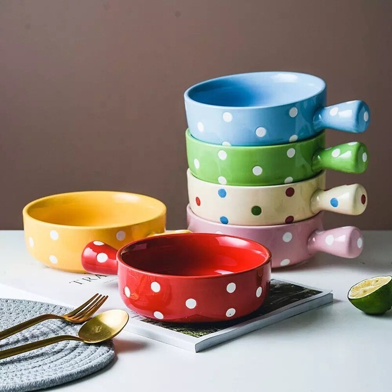 Ichika Bowl 2pc
