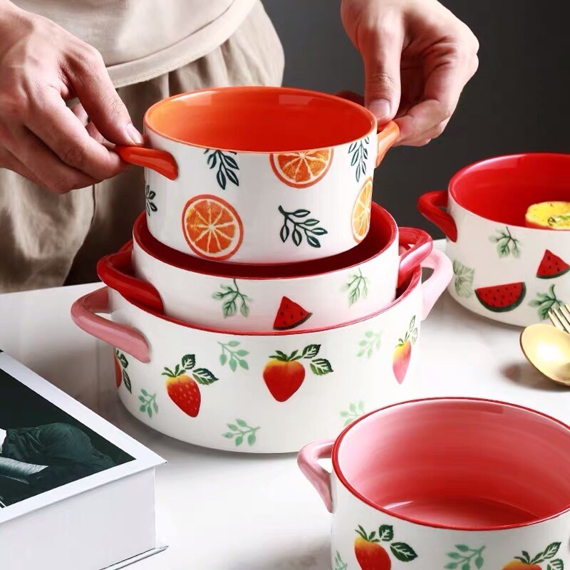 Kudamono 3pc Set