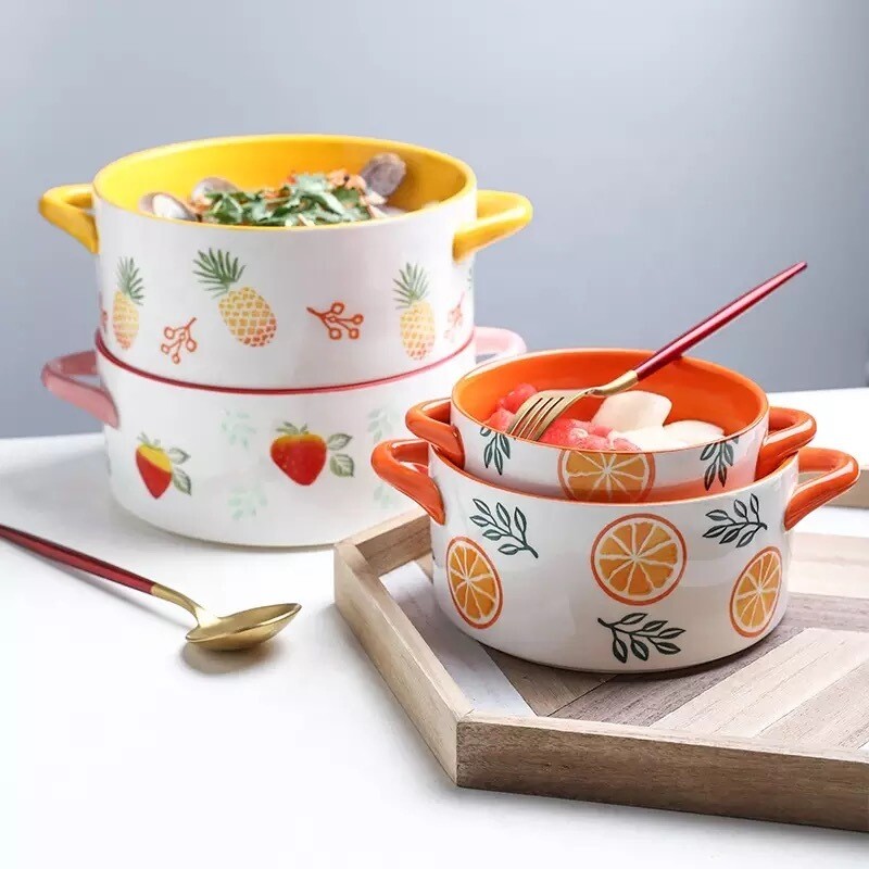 Kudamono 3pc Set