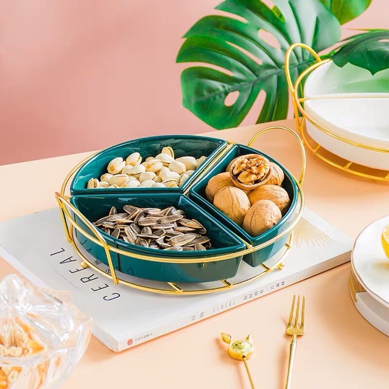 Toshi Servingware