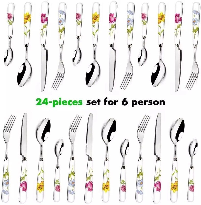 Tamami 24pc Set