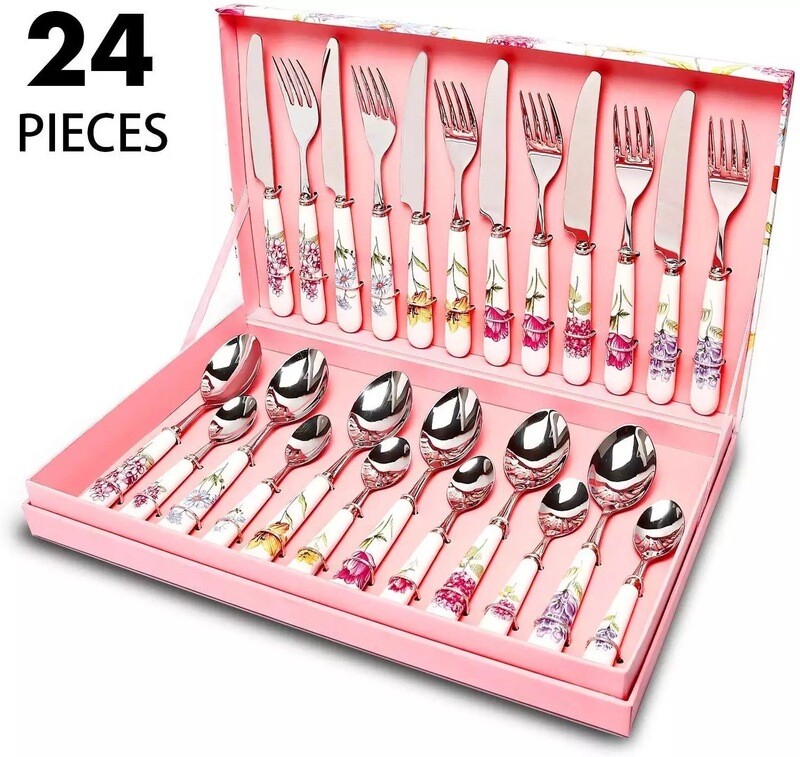 Tamami 24pc Set