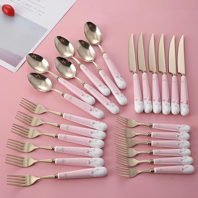 Kura 24pc Set