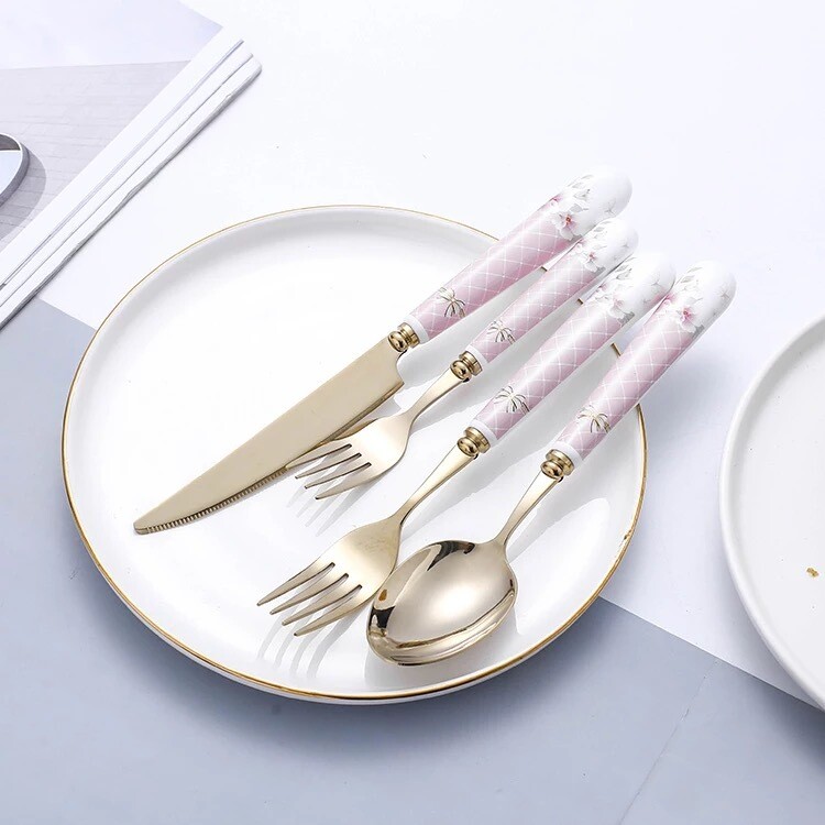 Kura 24pc Set