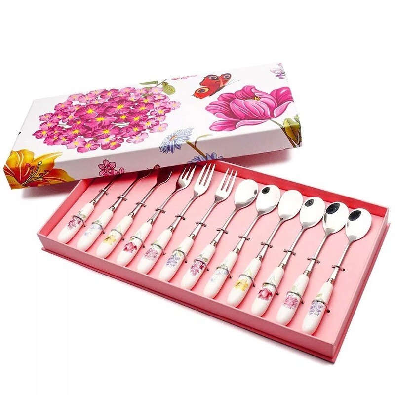 Sayaka 12pc Set