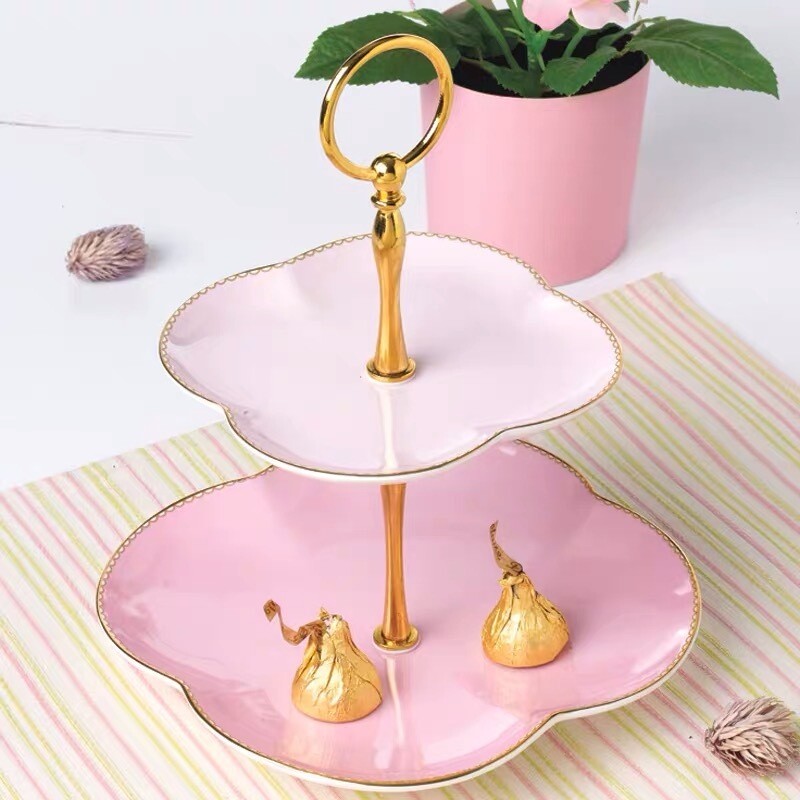 Nika Dessert Stand
