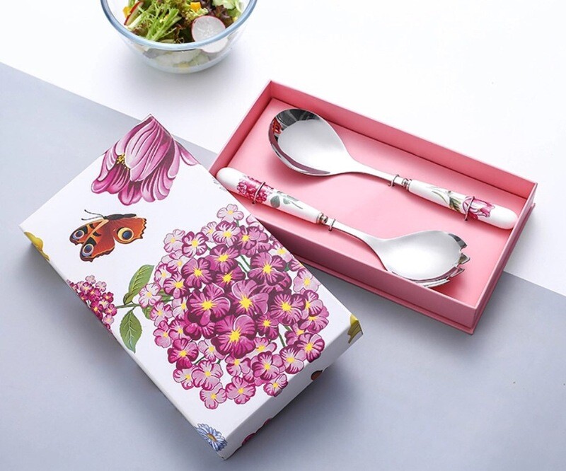 Sumika Salad Serving Set