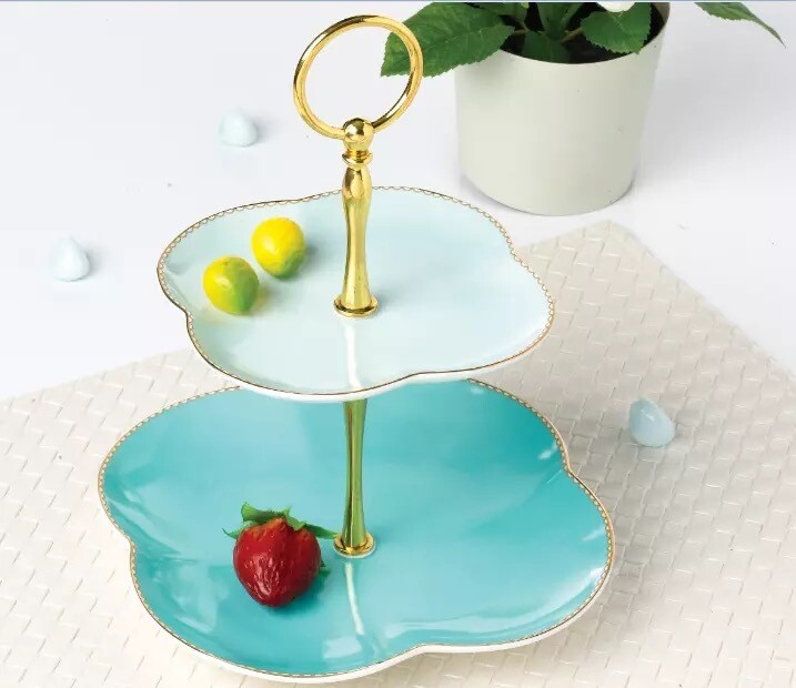 Nika Dessert Stand