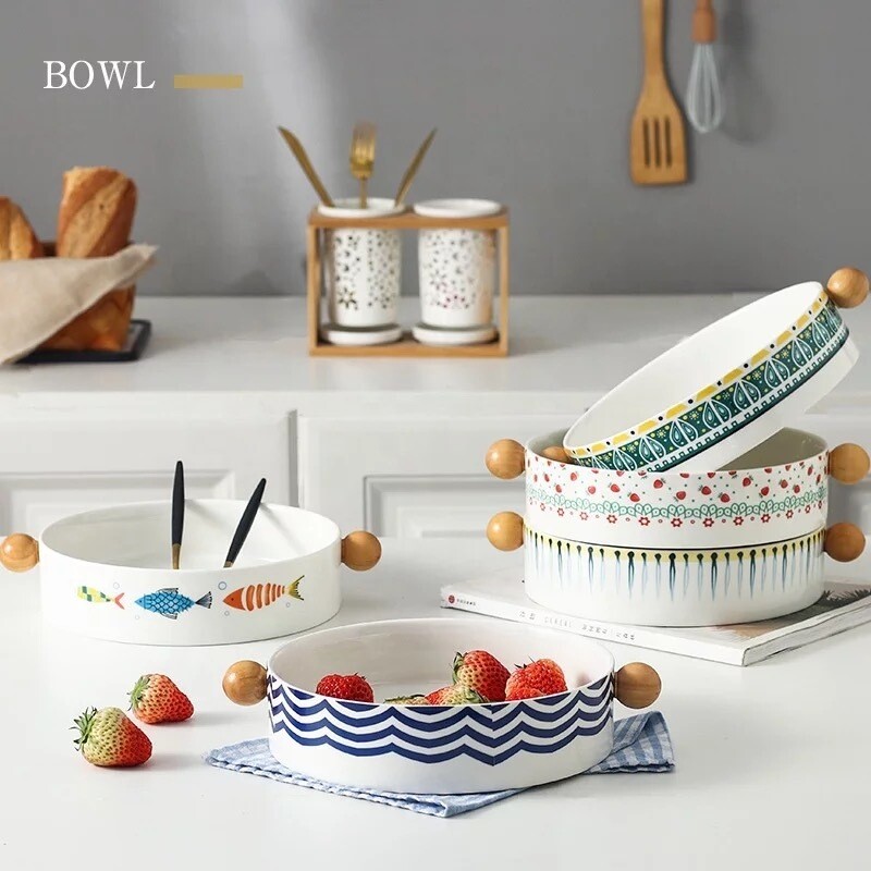 Tazu Bowl
