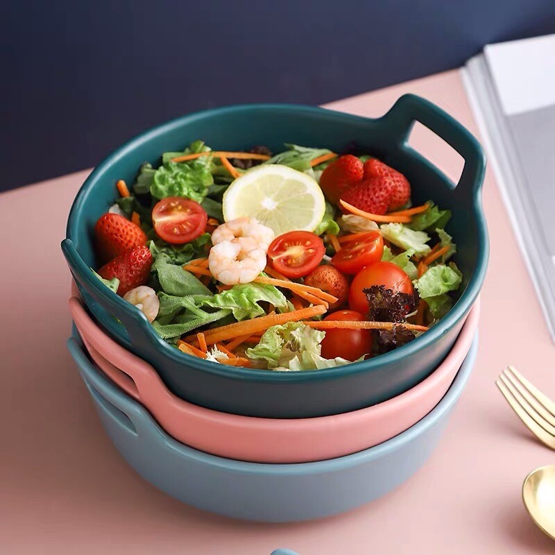 Kirin Bowl