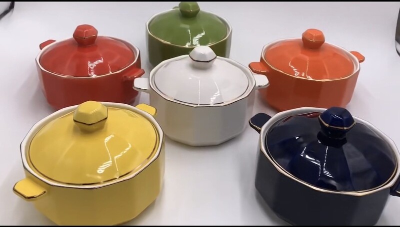 Kaira Bowl