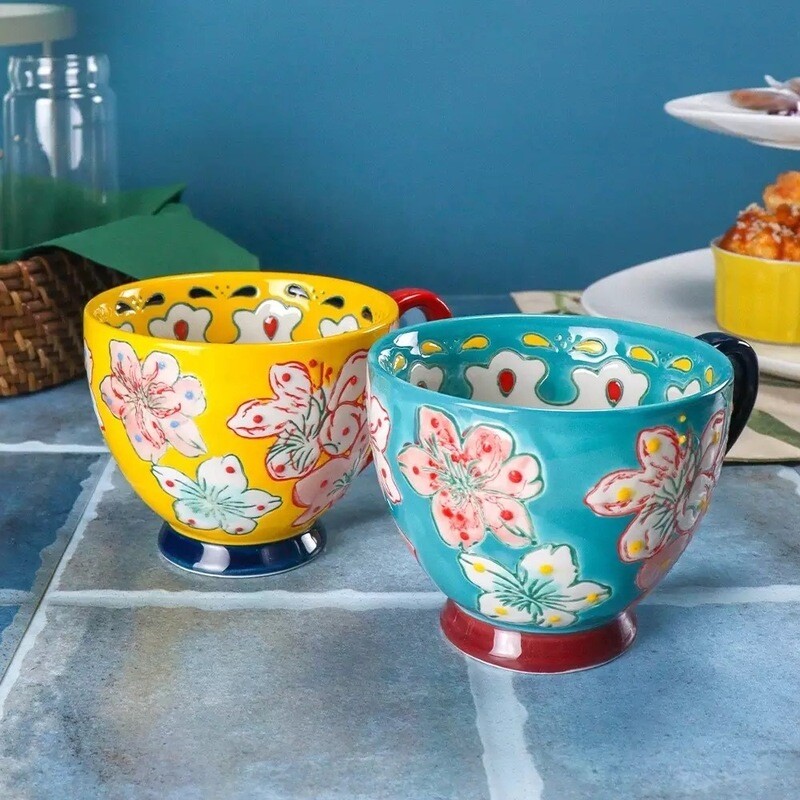 Mina Cup