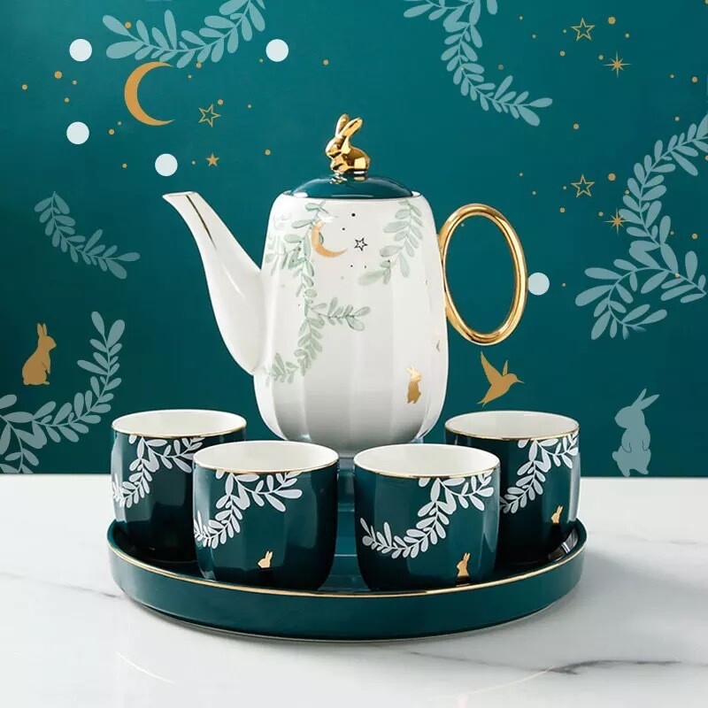 Ayuna 6pc Set