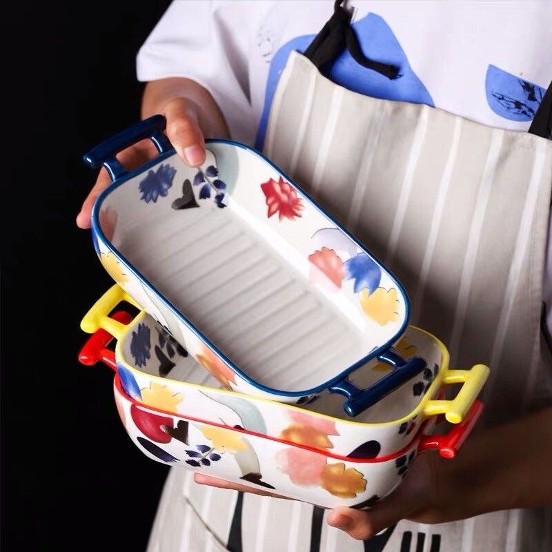 Naori 2pc Baking Dish