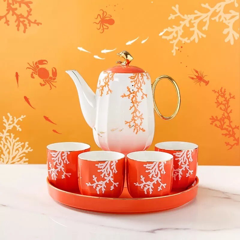Akahana 6pc Set