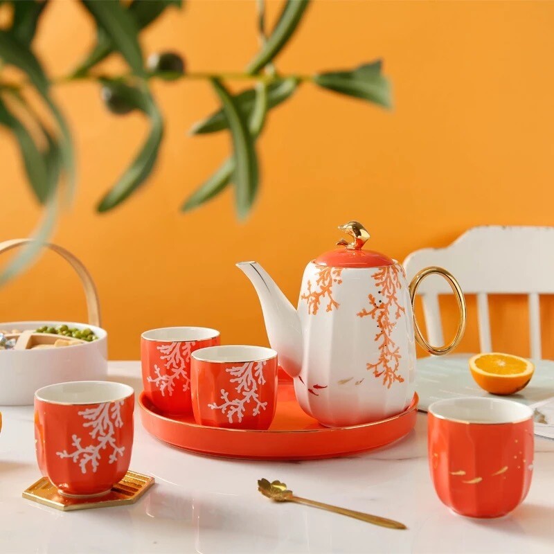 Akahana 6pc Set