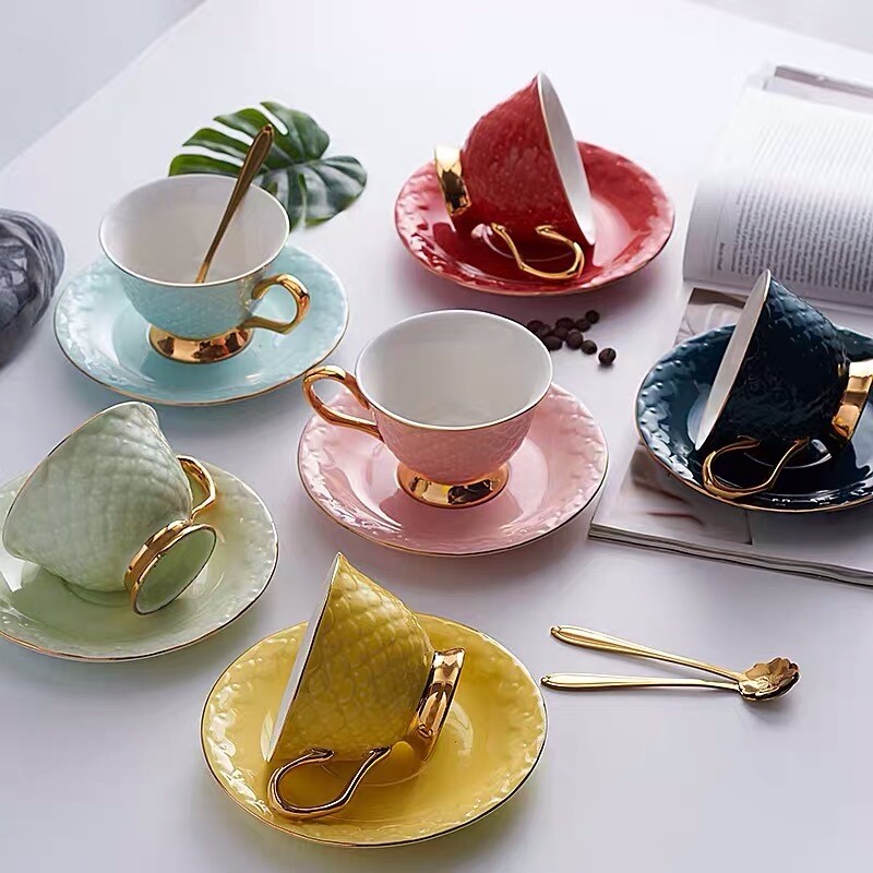 Asami Teacup Set