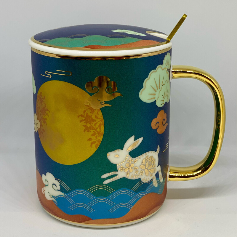 Shiroi Mug