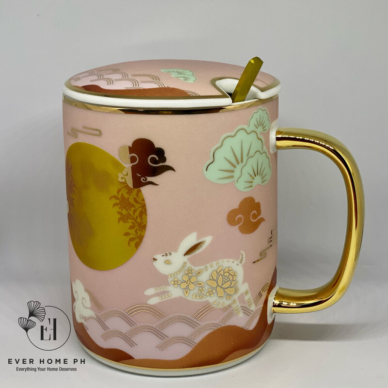 Shiroi Mug