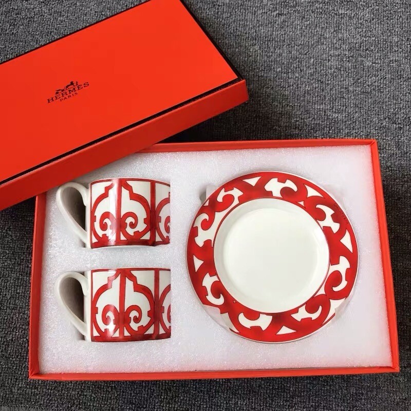 Kokai Teacup Set of 2