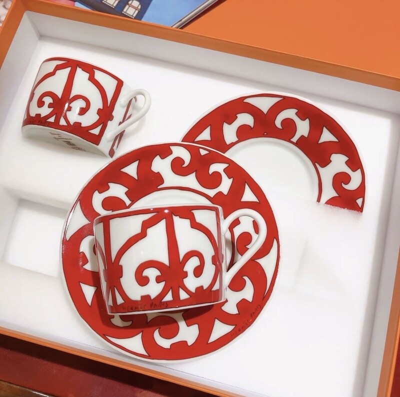 Kokai Teacup Set of 2