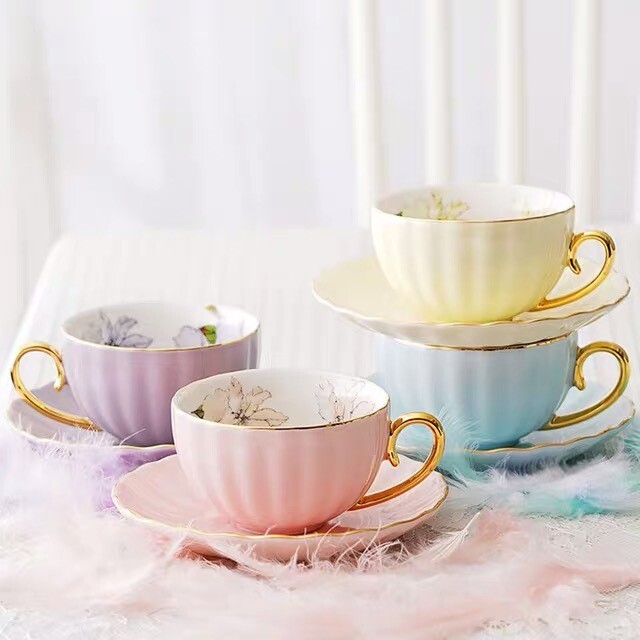 Mimi Teacup Set