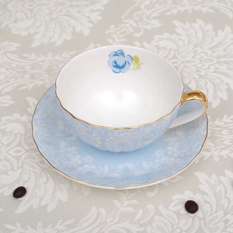 Monika Teacup Set (2)