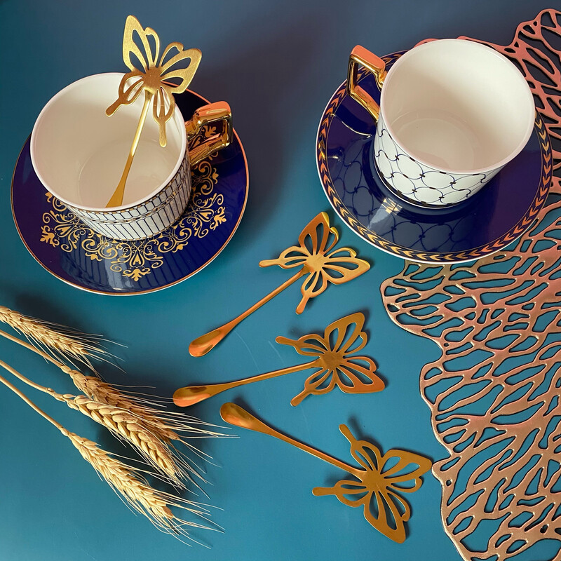 Jitan 4pc Set