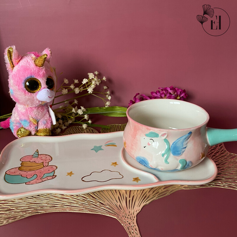 Usagi 2pc Set