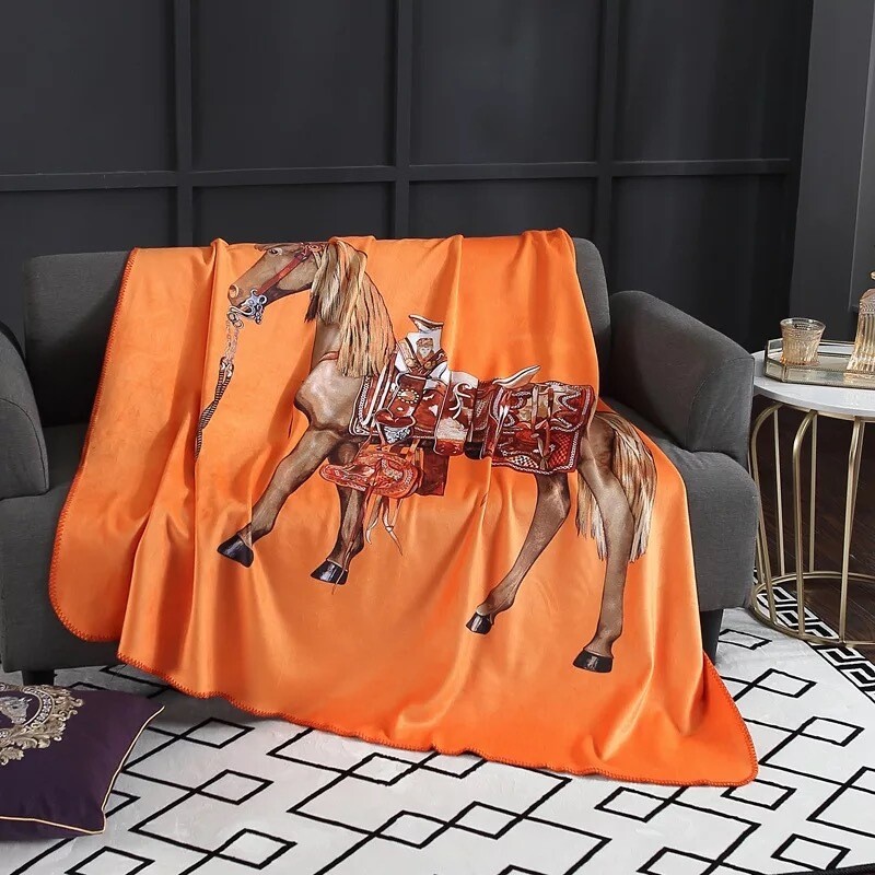 Hono Blanket