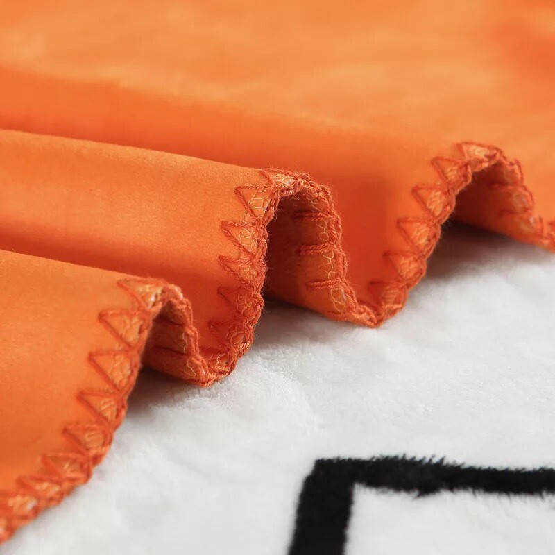 Hasu Blanket