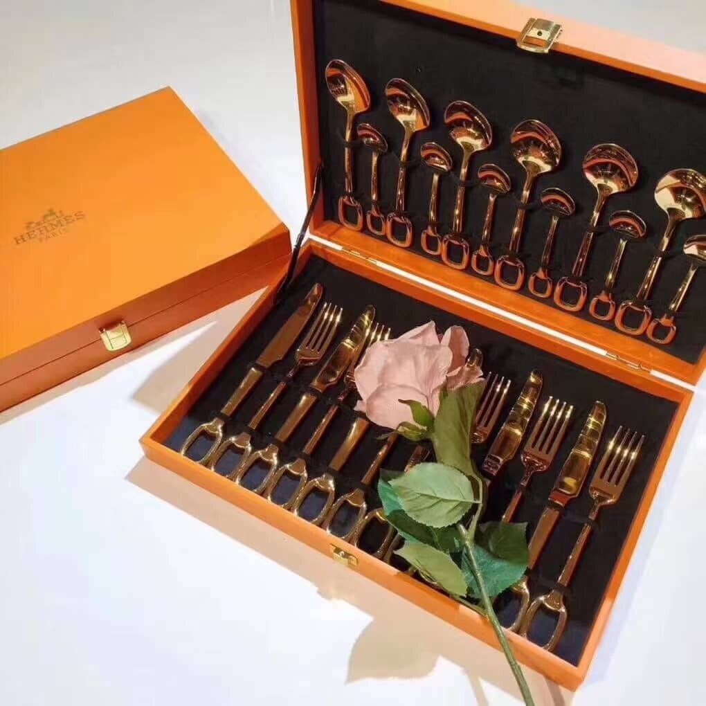Hatori 24pc Set