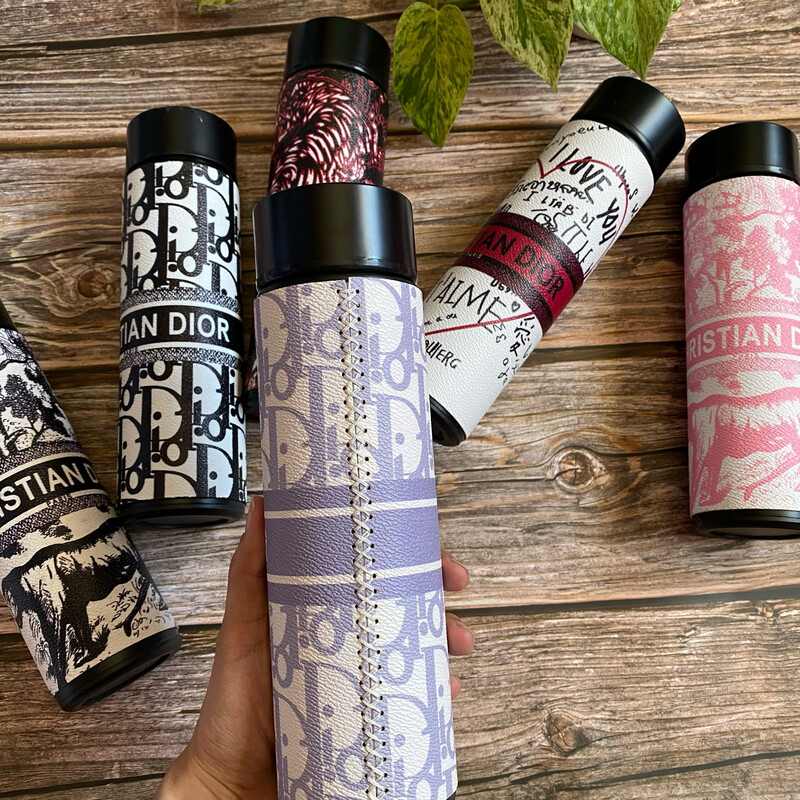 Dento Insulated Water Bottle