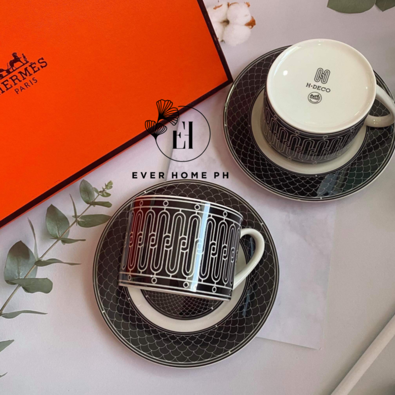 Hideo Teacup Set of 2