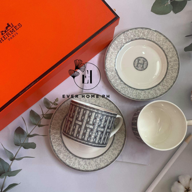 Hinata Teacup Set of 2