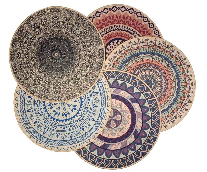 Teo Placemat