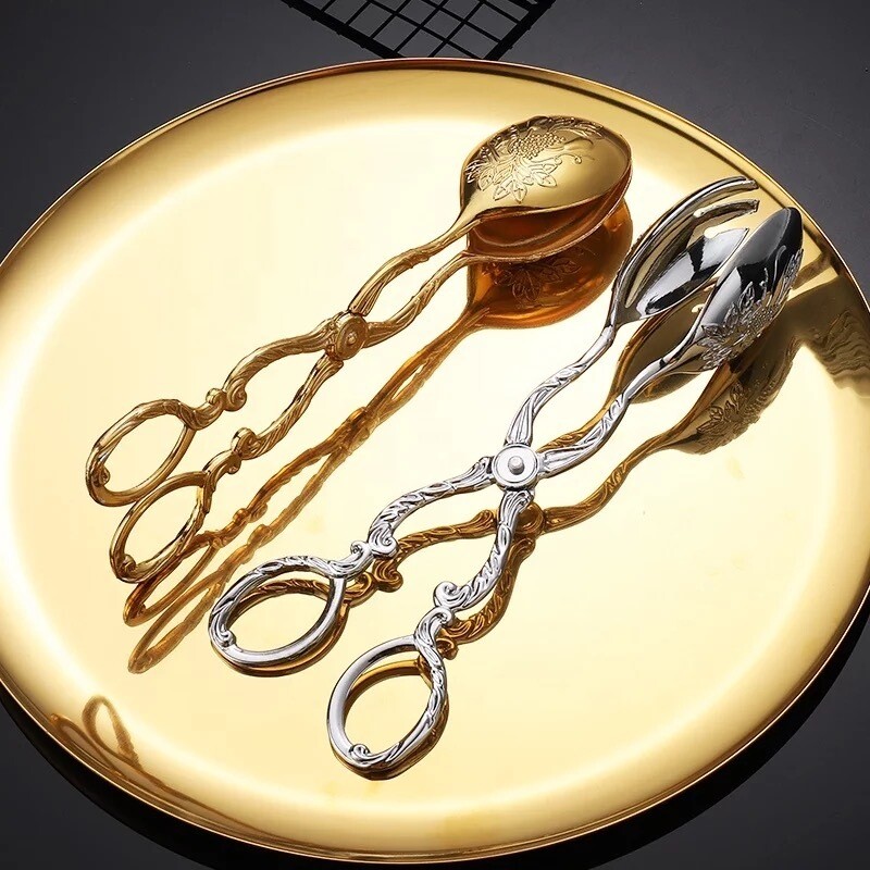 Tenri Serving Tong