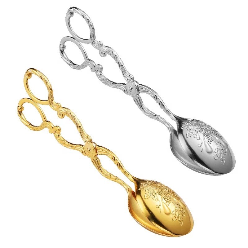 Tenri Serving Tong
