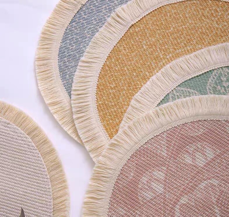 Riri Cotton Placemat