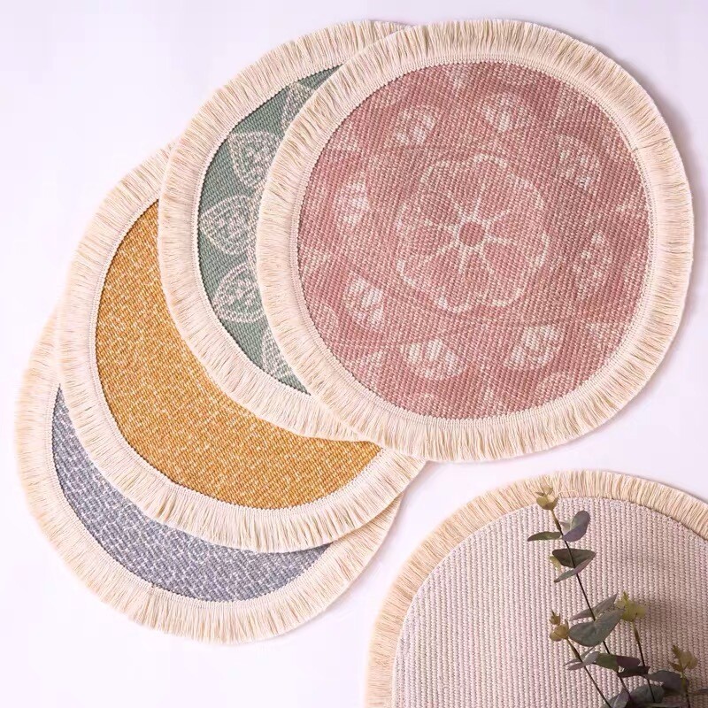 Riri Cotton Placemat