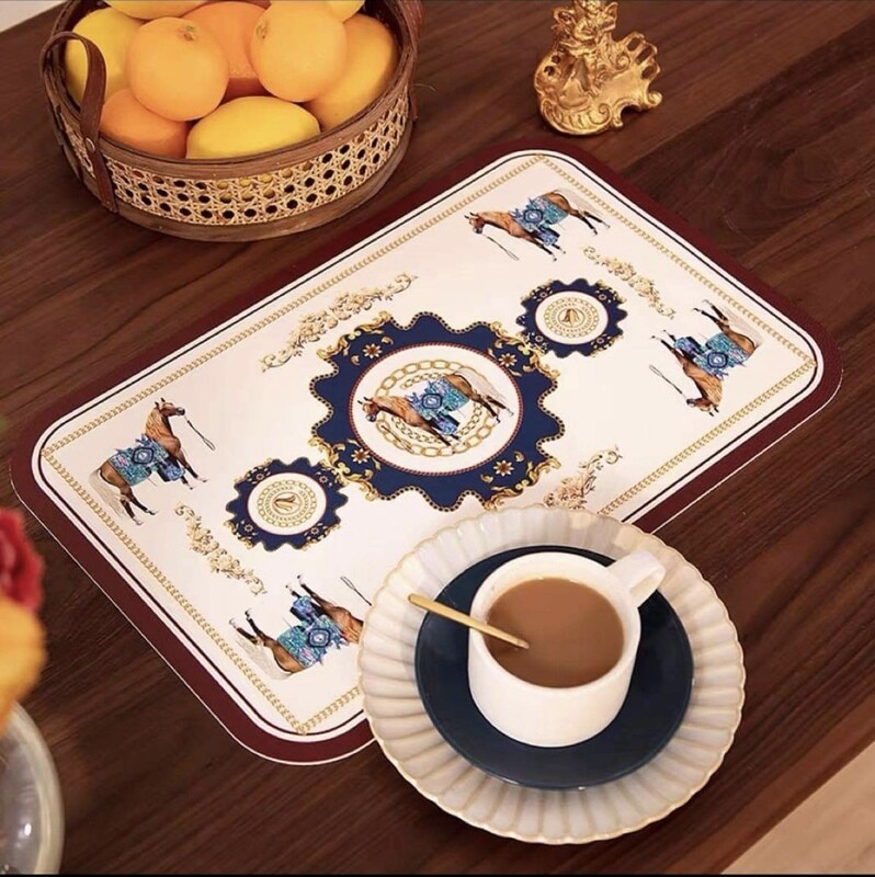 Honoka Placemat - W