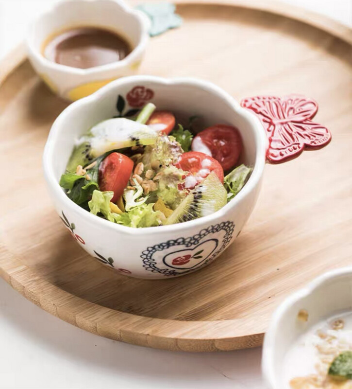 Kimiko Bowl