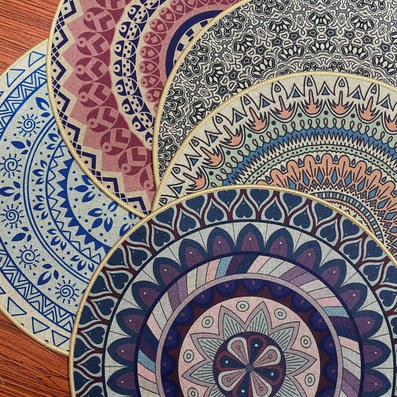 Teo Placemat