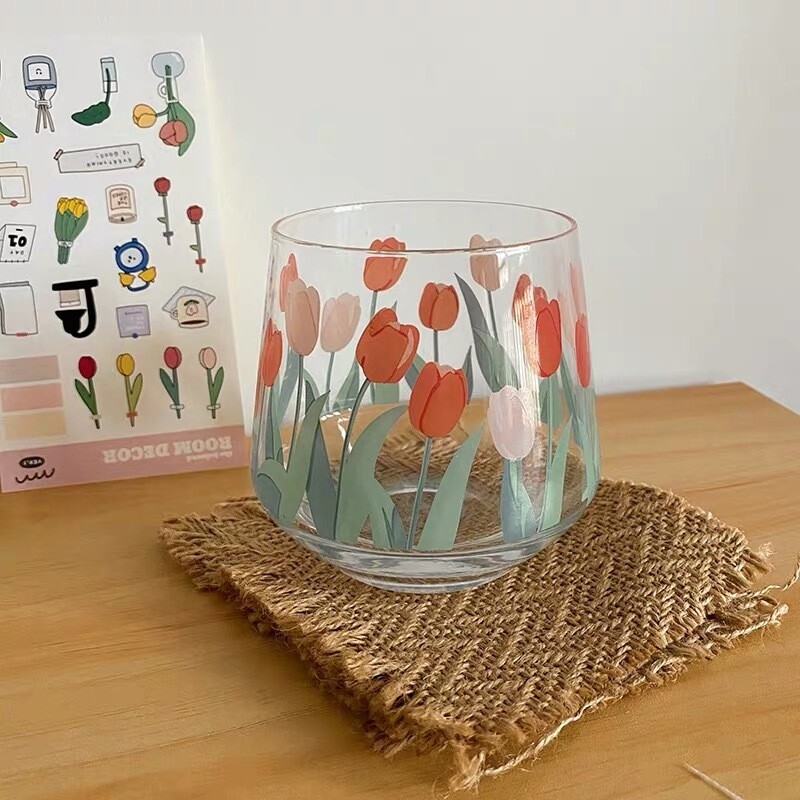 Era Tulip Glass