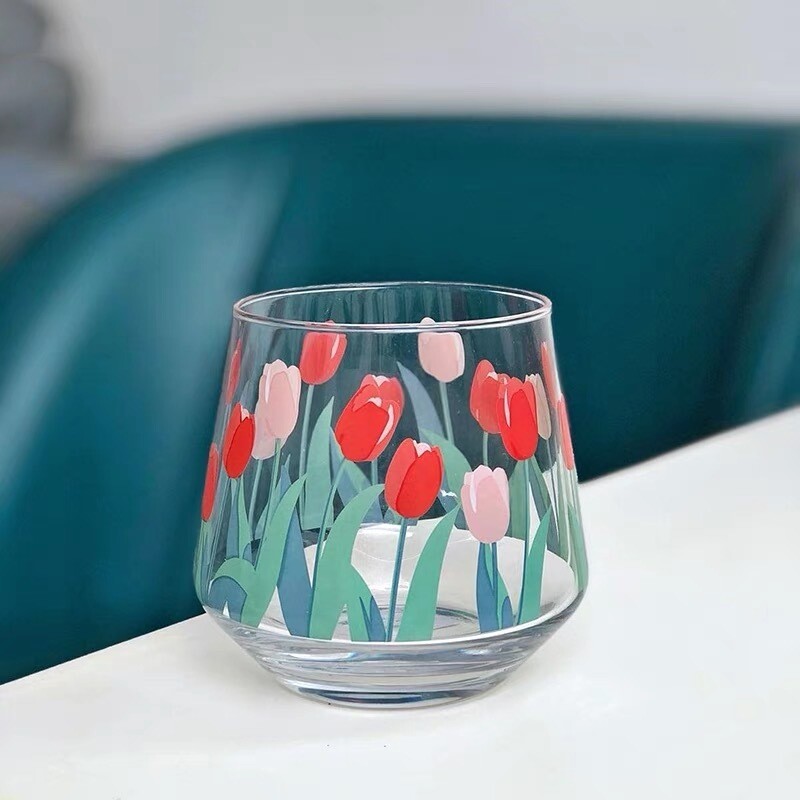Era Tulip Glass