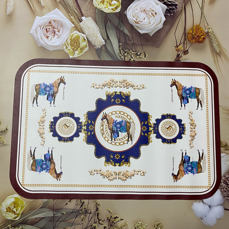 Honoka Placemat - W