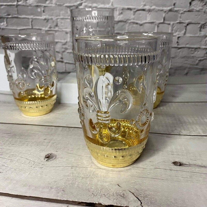 Haruse Glass